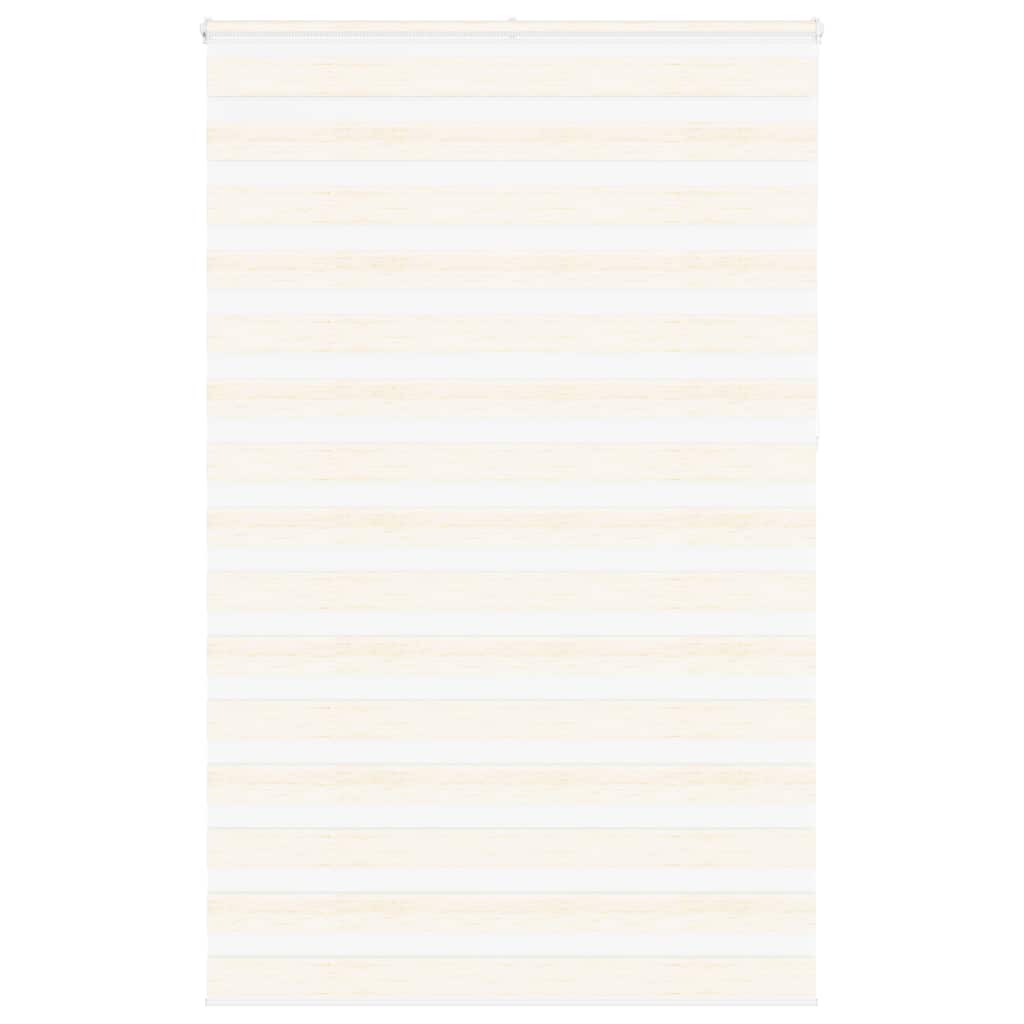 Sebragardin marmor beige stoff bredde 140,9 cm polyester