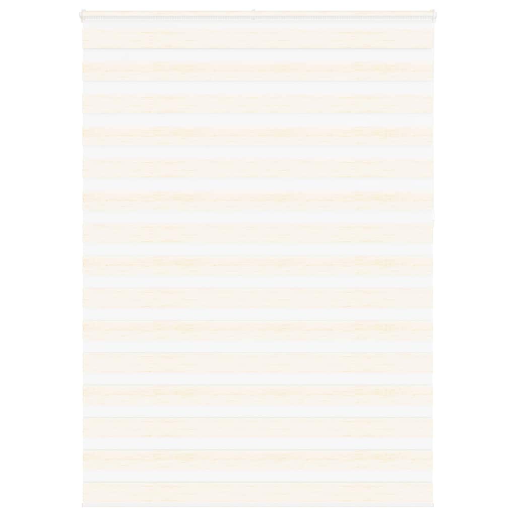 Sebragardin marmor beige stoff bredde 150,9 cm polyester