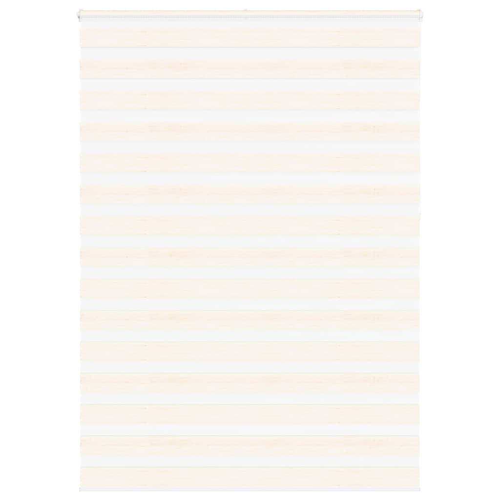 Sebragardin marmor beige stoff bredde 160,9 cm polyester
