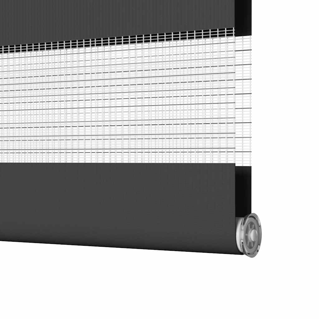 Dusjrullgardin 120x240 cm Stoff Bredde 116 cm