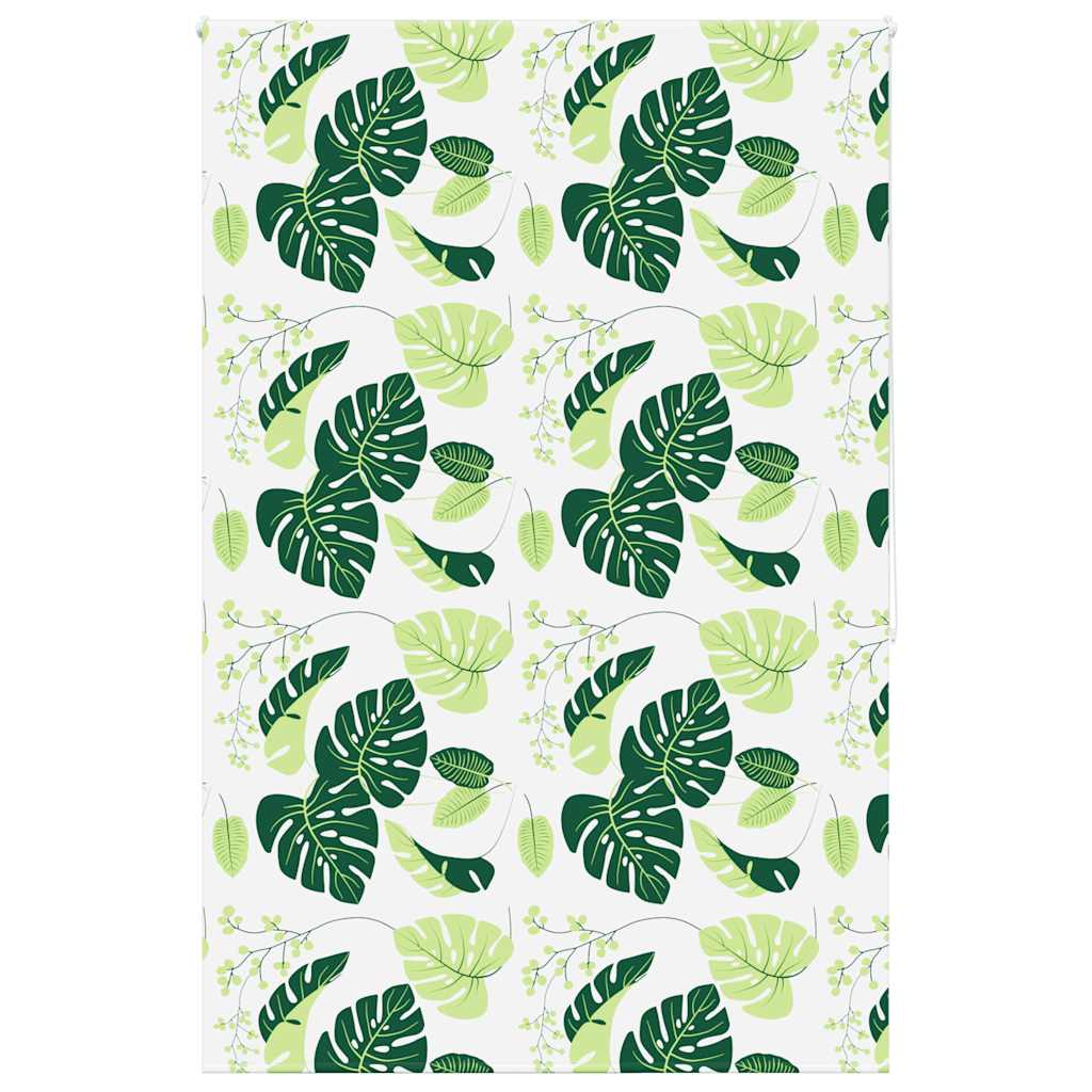 Dusjrullgardin 150x240 cm Stoff Bredde 146 cm