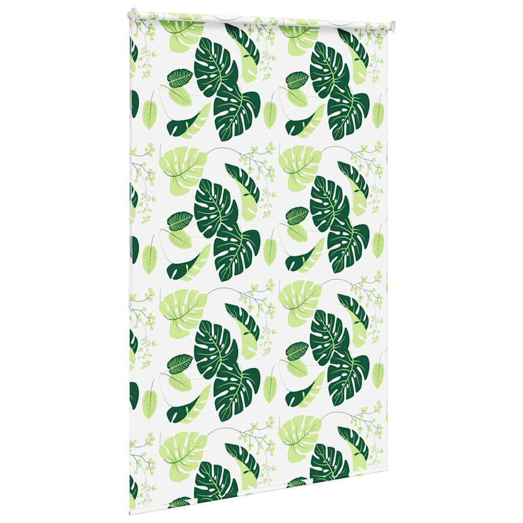 Dusjrullgardin 150x240 cm Stoff Bredde 146 cm