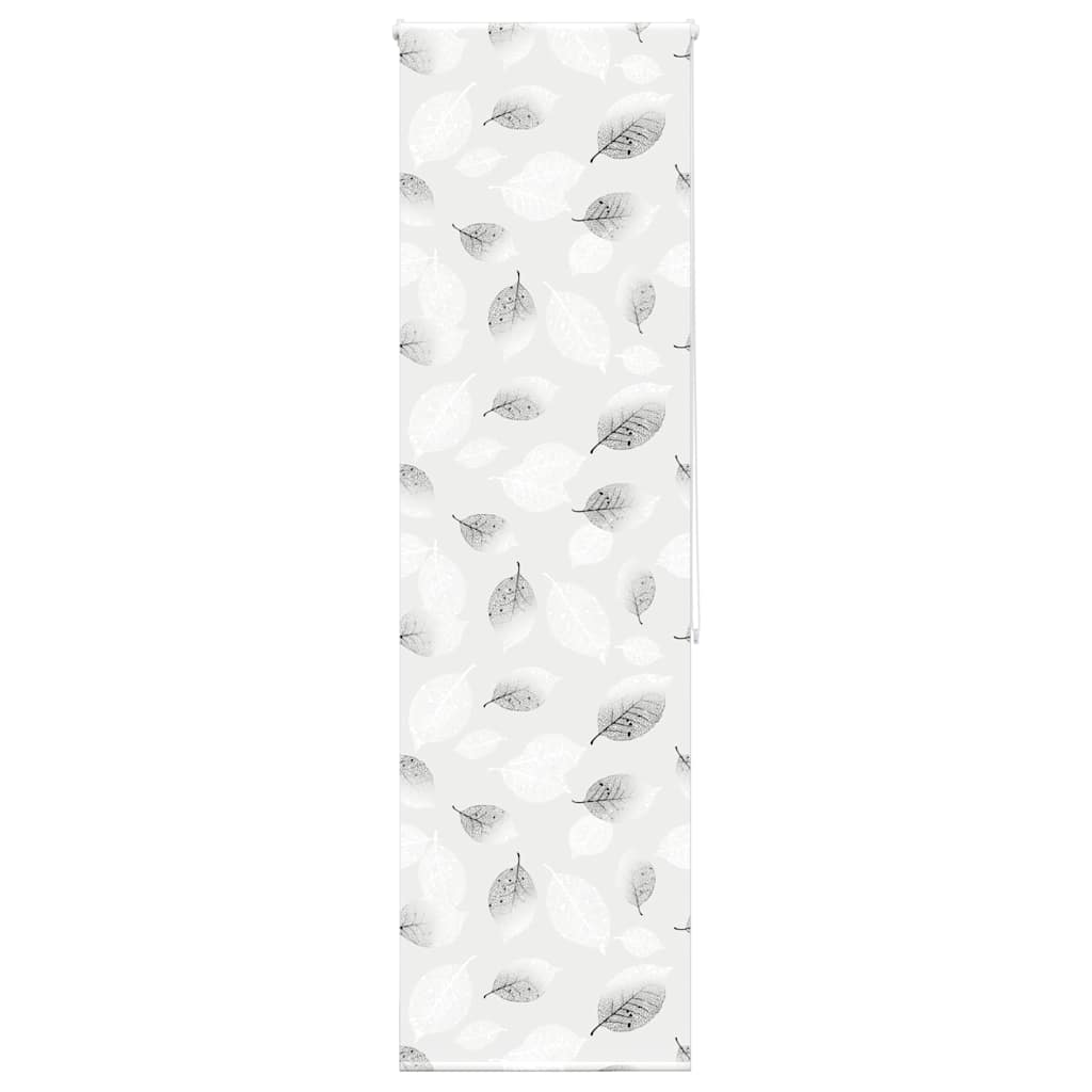 Dusjrullgardin 60x240 cm Stoff Bredde 56 cm
