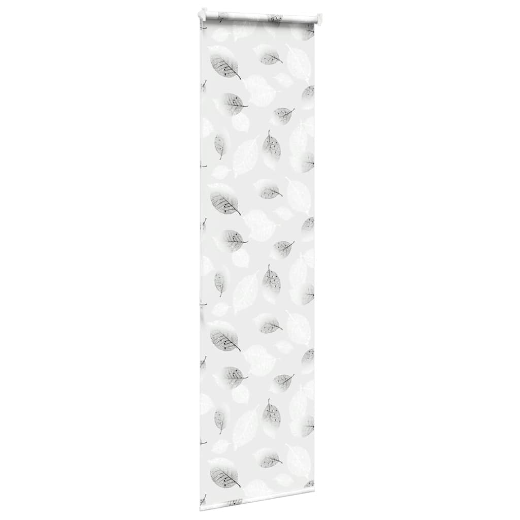 Dusjrullgardin 60x240 cm Stoff Bredde 56 cm