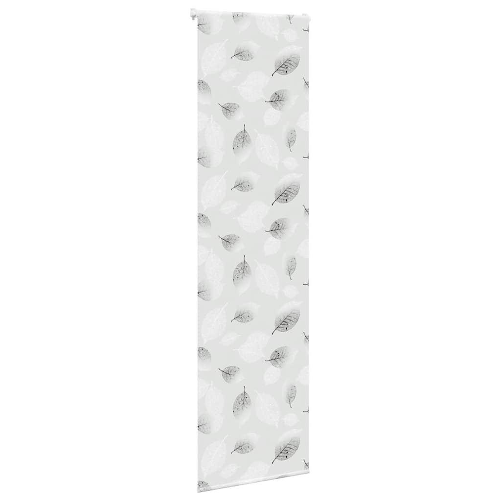 Dusjrullgardin 70x240 cm Stoff Bredde 66 cm
