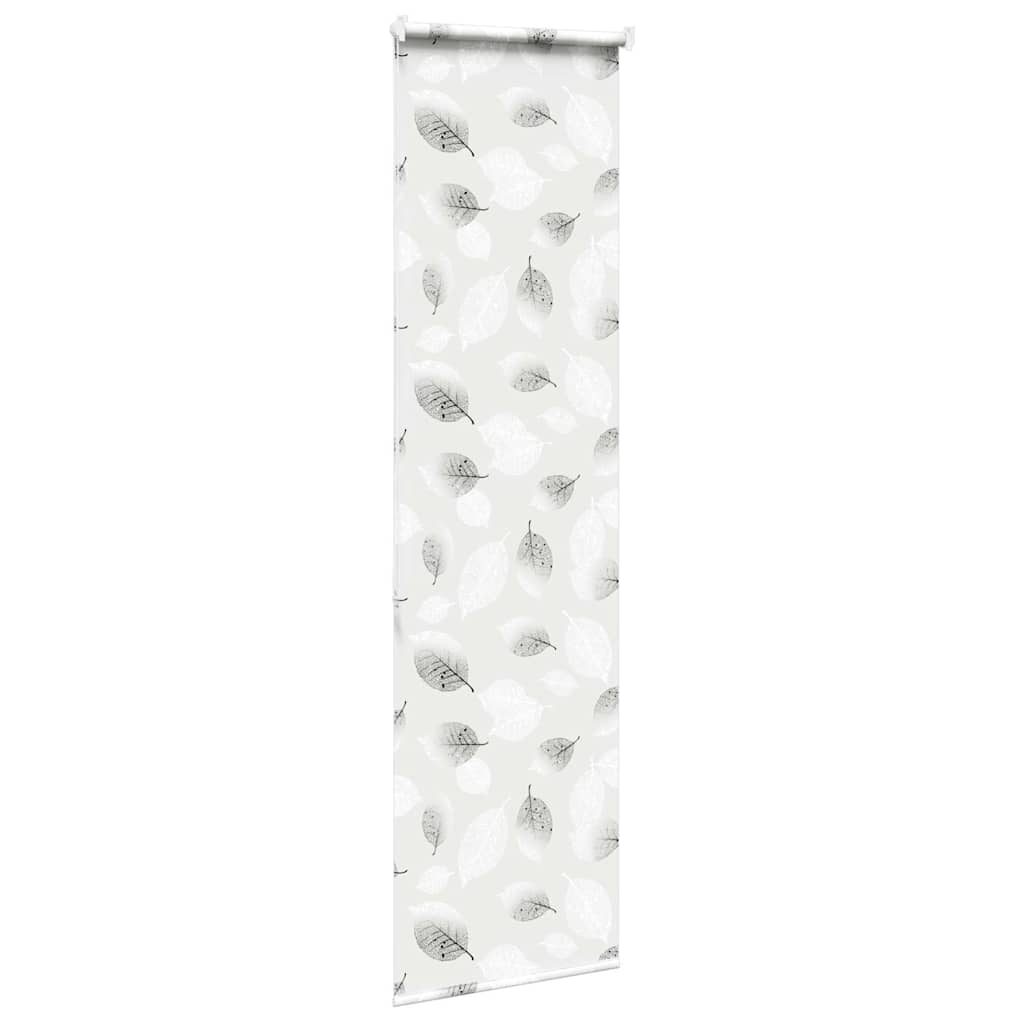 Dusjrullgardin 70x240 cm Stoff Bredde 66 cm