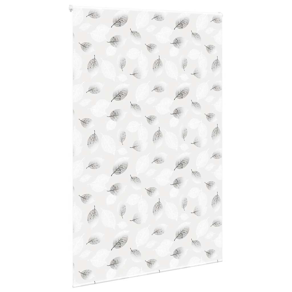 Dusjrullgardin 150x240 cm Stoff Bredde 146 cm