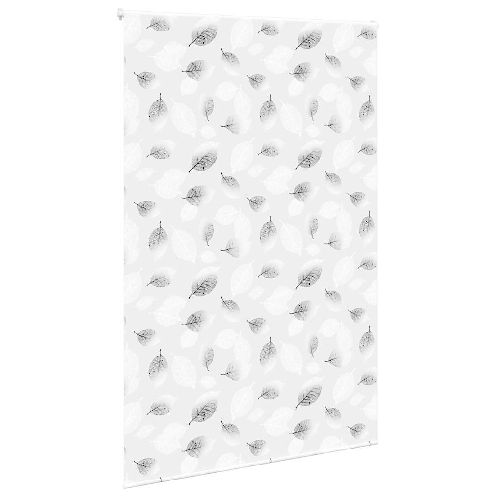 Dusjrullgardin 160x240 cm Stoff Bredde 156 cm