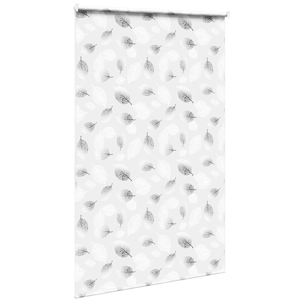 Dusjrullgardin 160x240 cm Stoff Bredde 156 cm