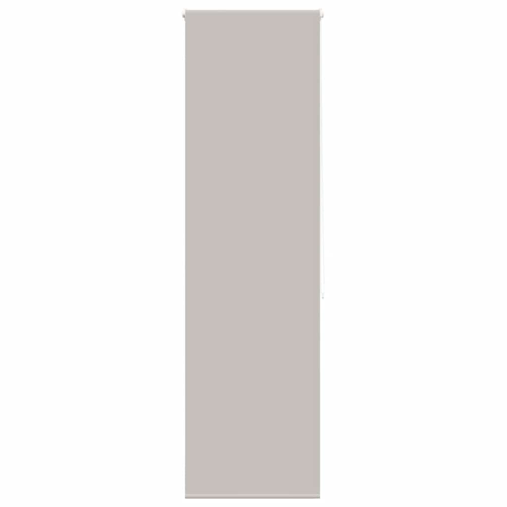 Dusjrullgardin 60x240 cm Stoff Bredde 56 cm