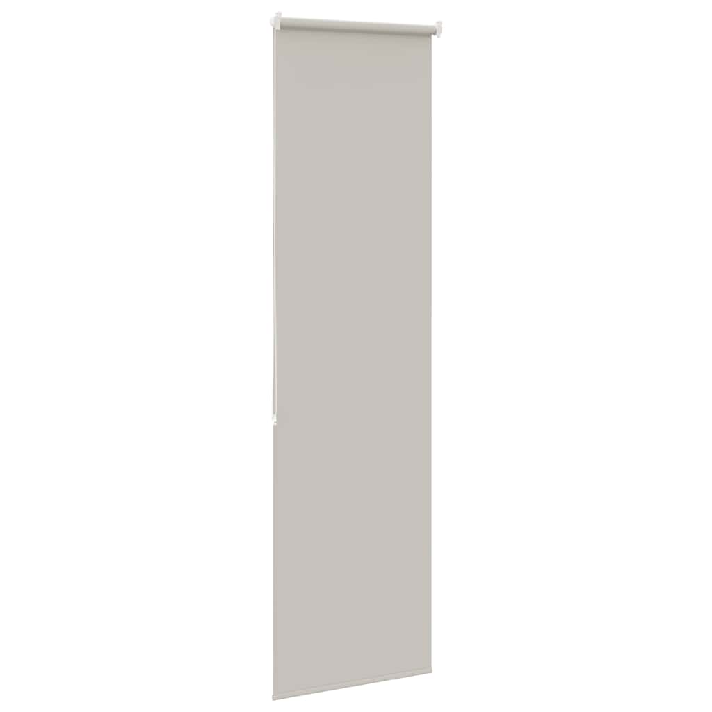 Dusjrullgardin 70x240 cm Stoff Bredde 66 cm