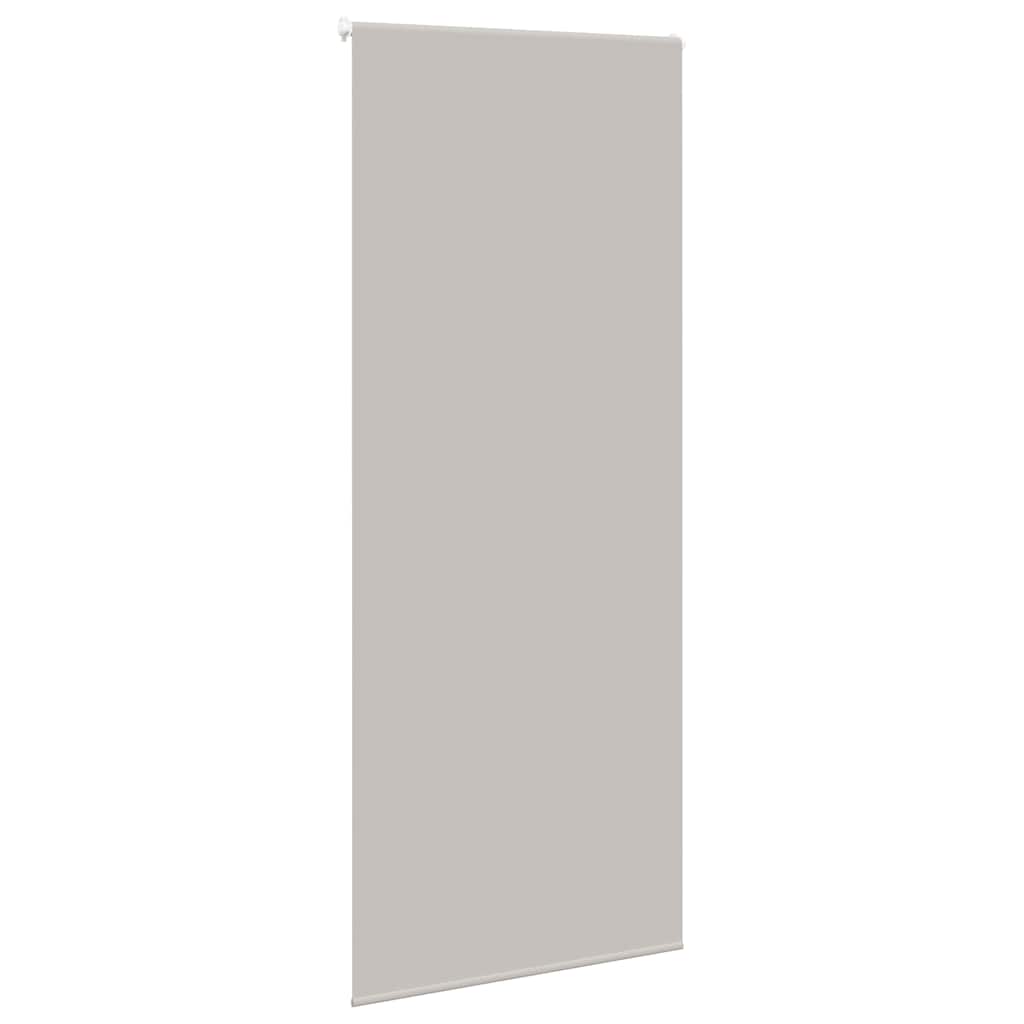 Dusjrullgardin 100x240 cm Stoff Bredde 96 cm