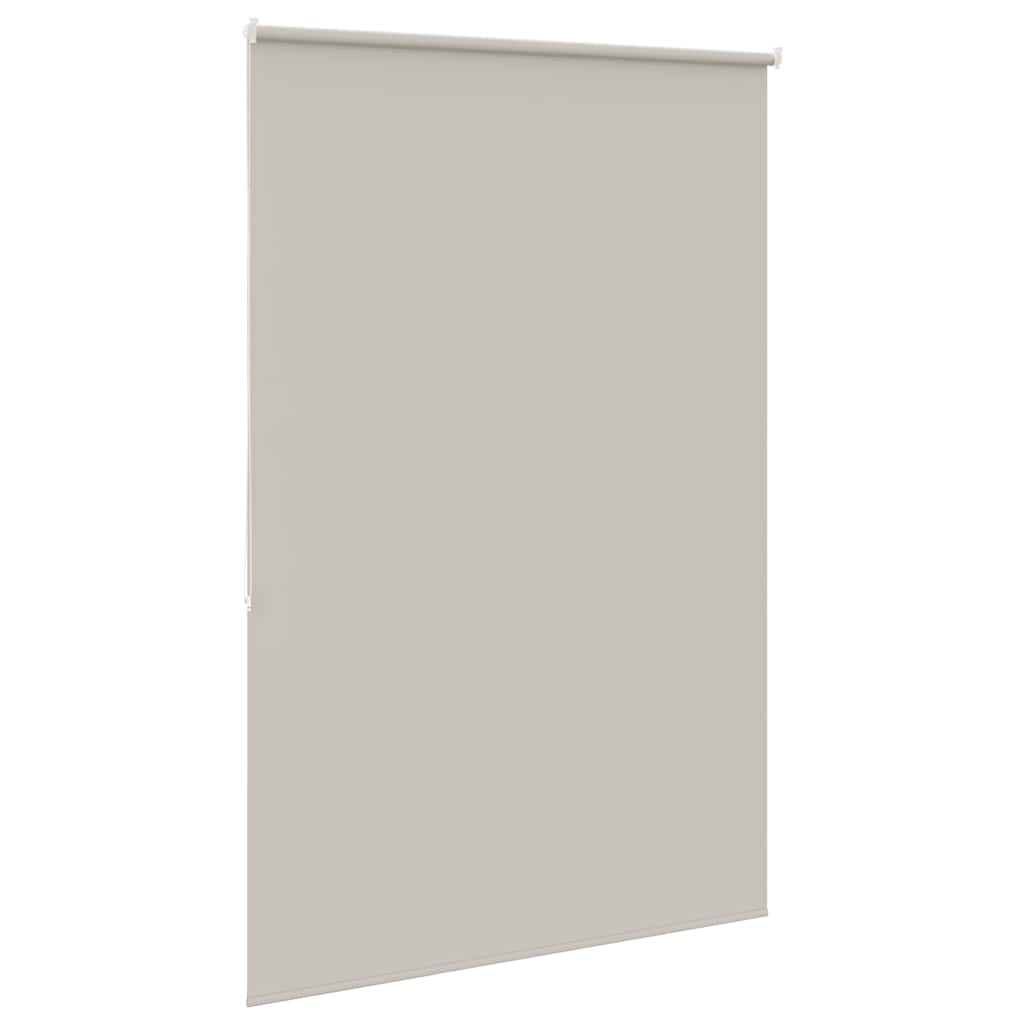 Dusjrullgardin 150x240 cm Stoff Bredde 146 cm
