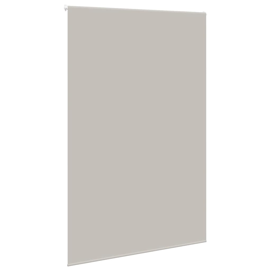 Dusjrullgardin 160x240 cm Stoff Bredde 156 cm
