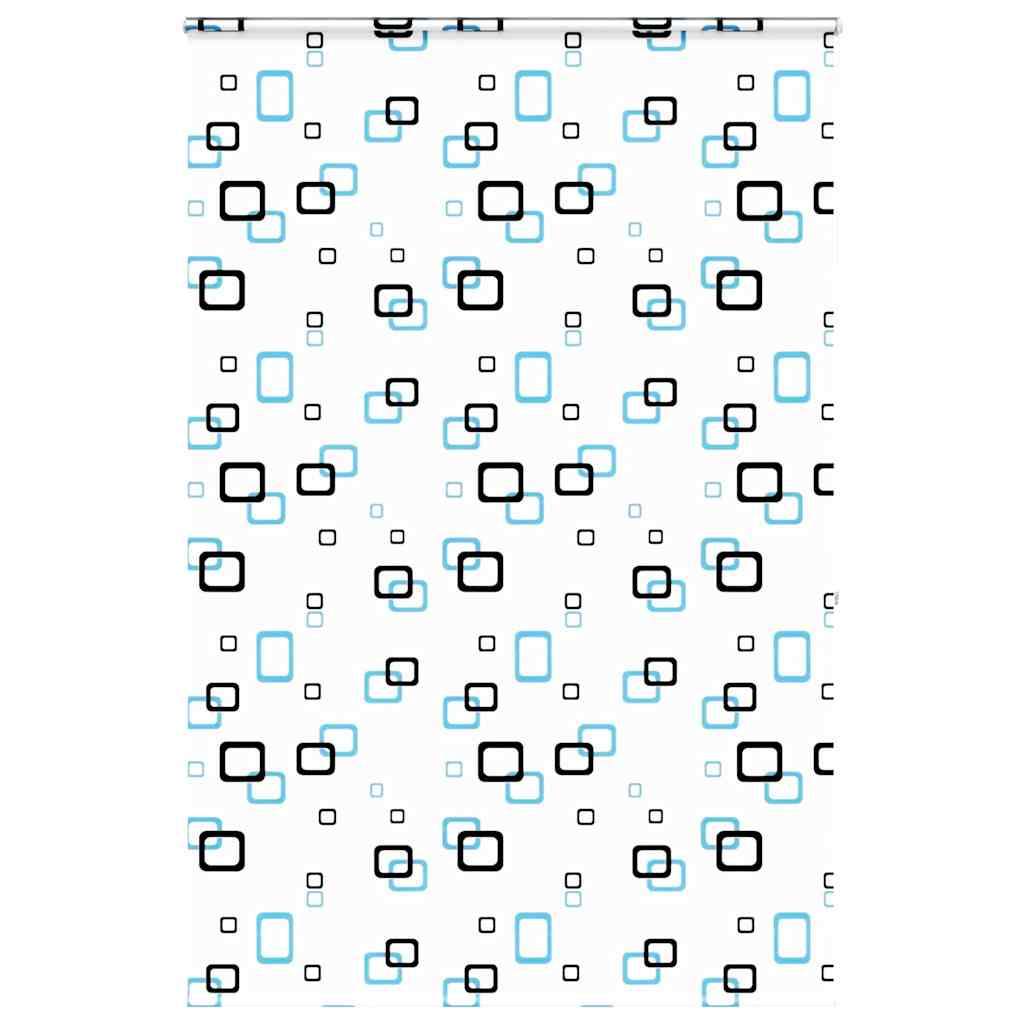 Dusjrullgardin Cassonetto 150x240 cm Stoff Bredde 146 cm