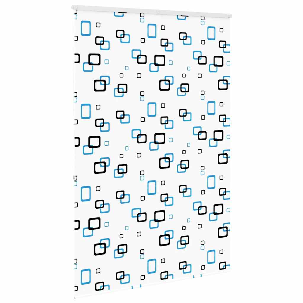 Dusjrullgardin Cassonetto 150x240 cm Stoff Bredde 146 cm