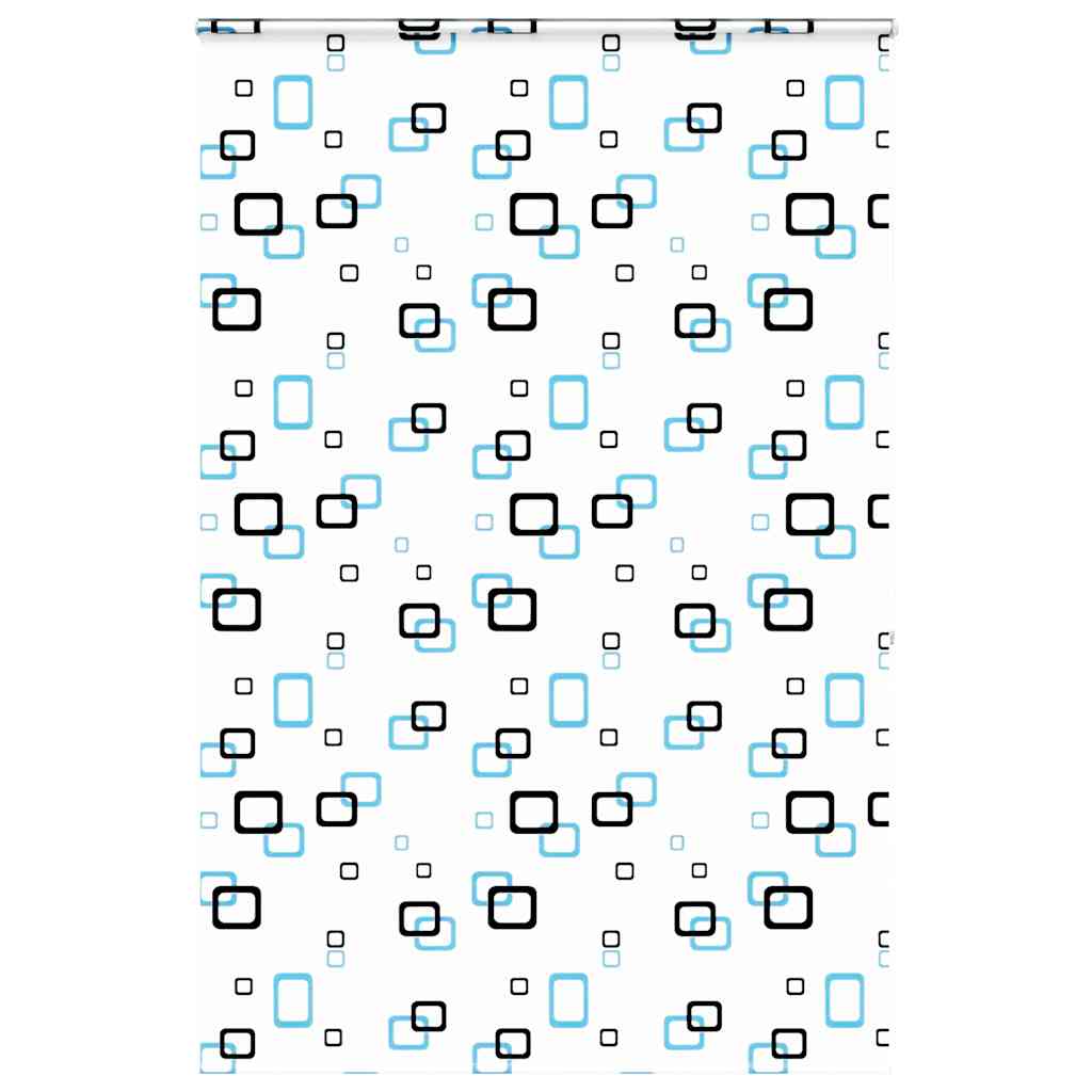 Dusjrullgardin Cassonetto 160x240 cm Stoff Bredde 156 cm
