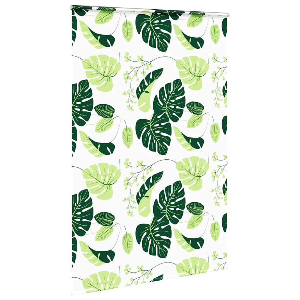 Dusjrullgardin Cassonetto 150x240 cm Stoff Bredde 146 cm