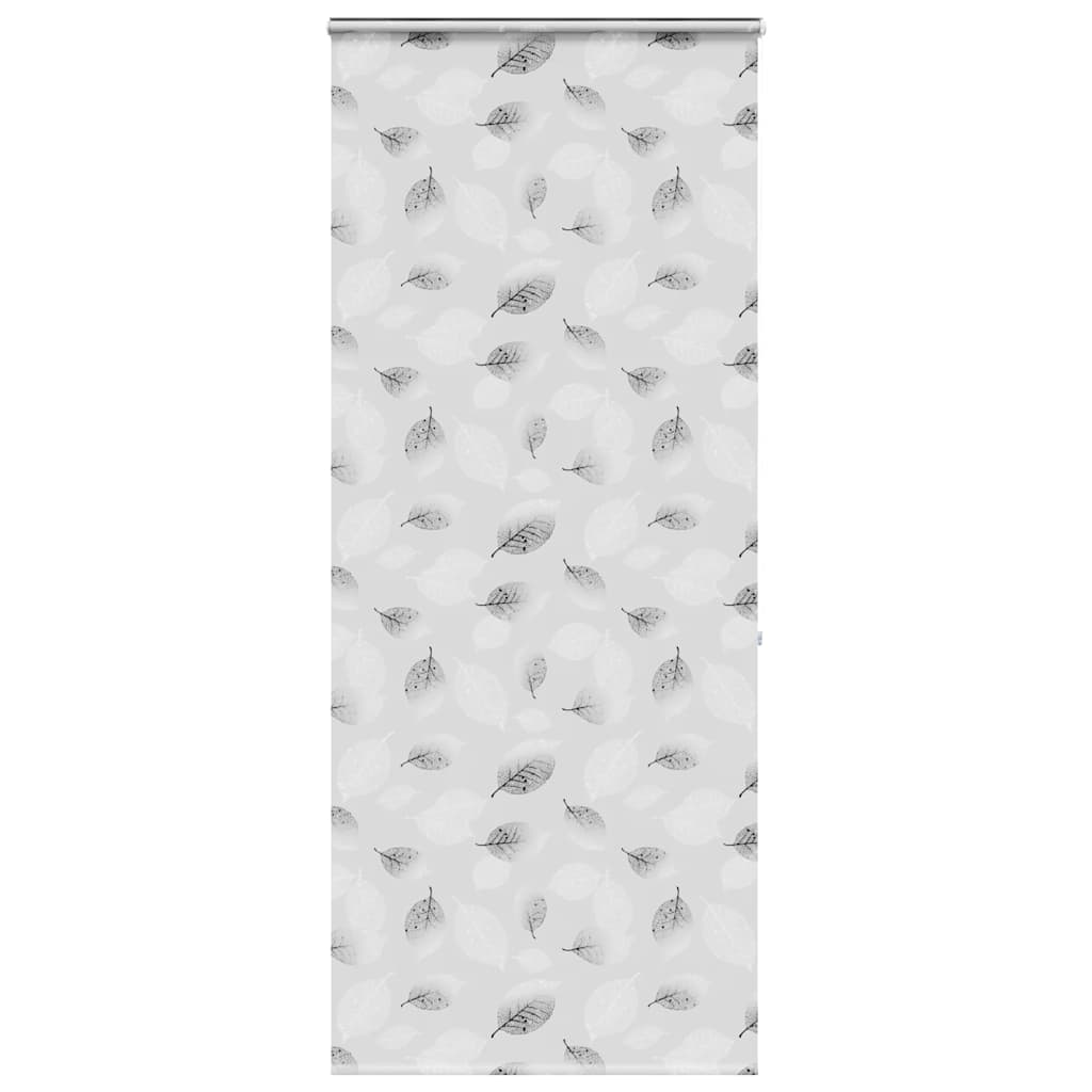 Dusjrullgardin Cassonetto 90x240 cm Stoff Bredde 86 cm