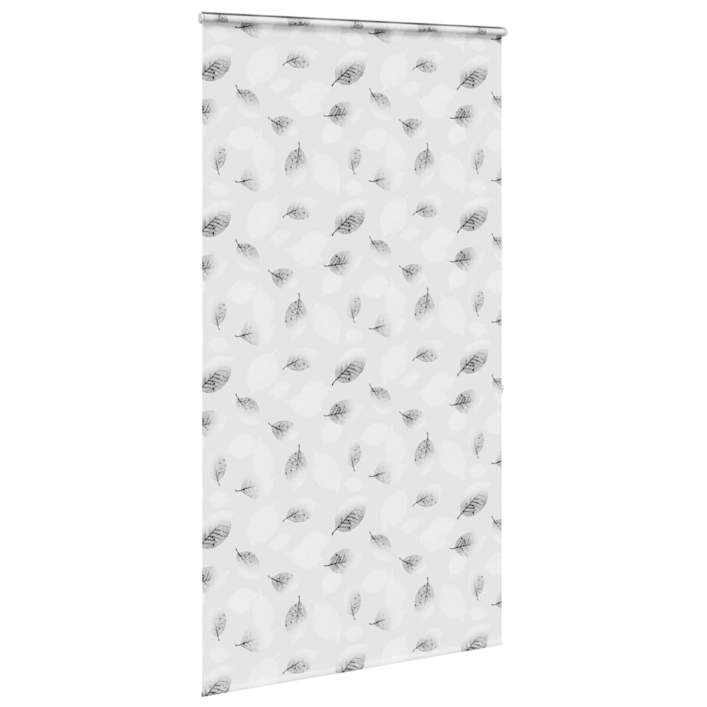 Dusjrullgardin med kassett 120x240 cm Stoffbredde 116 cm