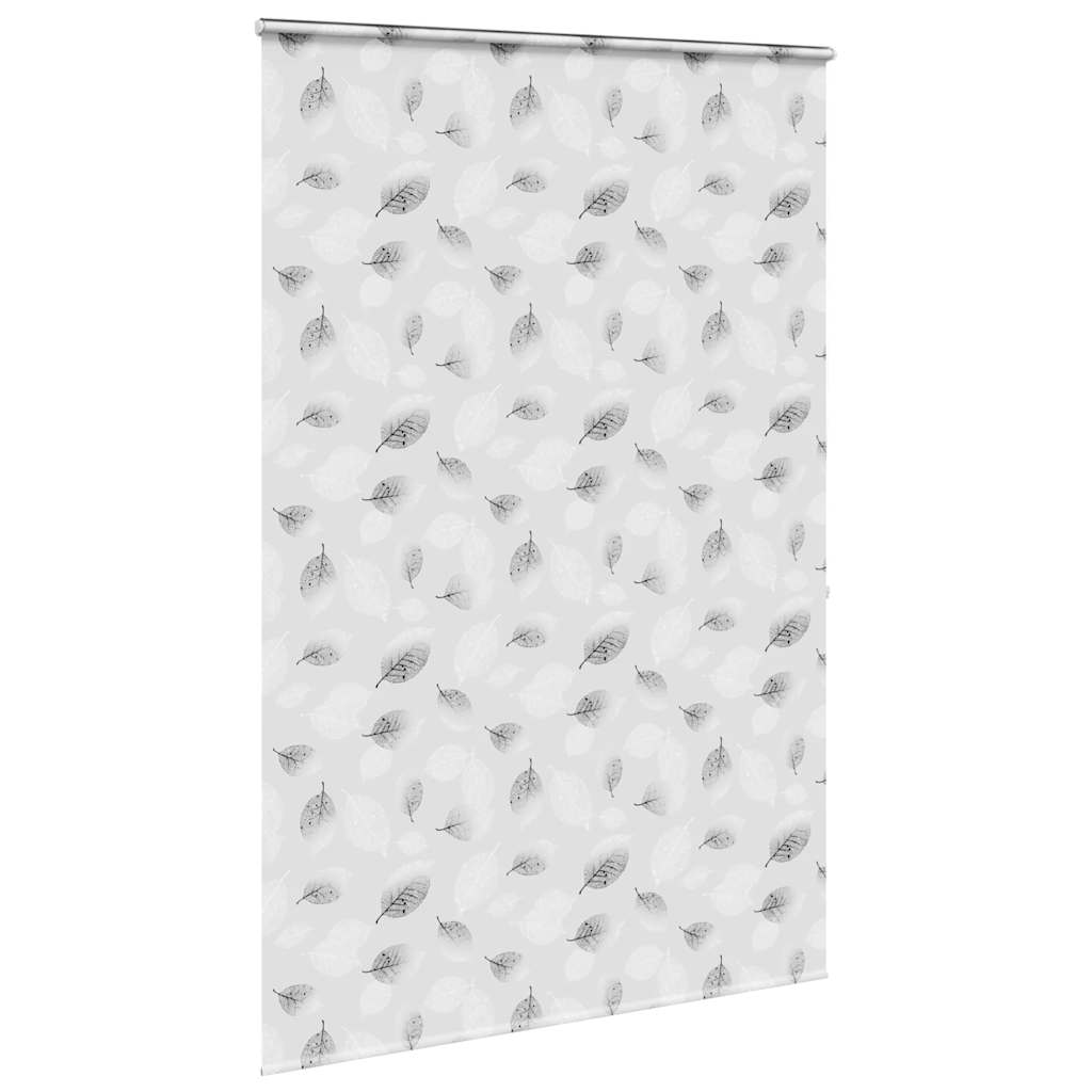 Dusjrullgardin Cassonetto 160x240 cm Stoff Bredde 156 cm