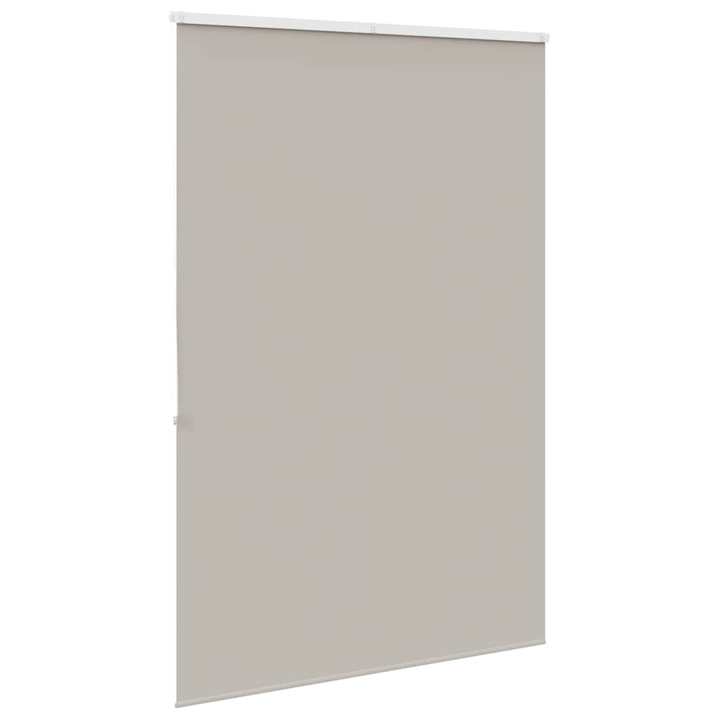 Dusjrullgardin Cassonetto 150x240 cm Stoff Bredde 146 cm