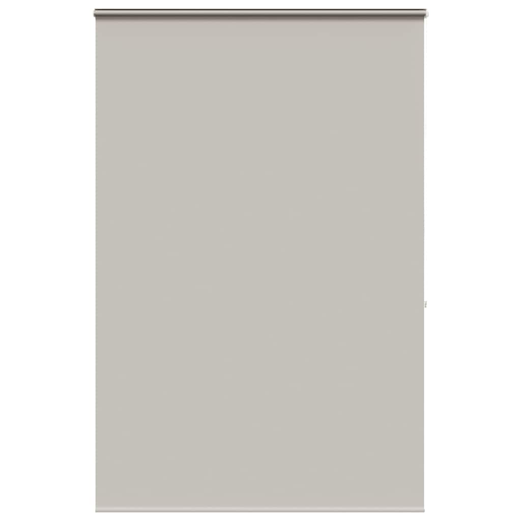 Dusjrullgardin Cassonetto 160x240 cm Stoff Bredde 156 cm