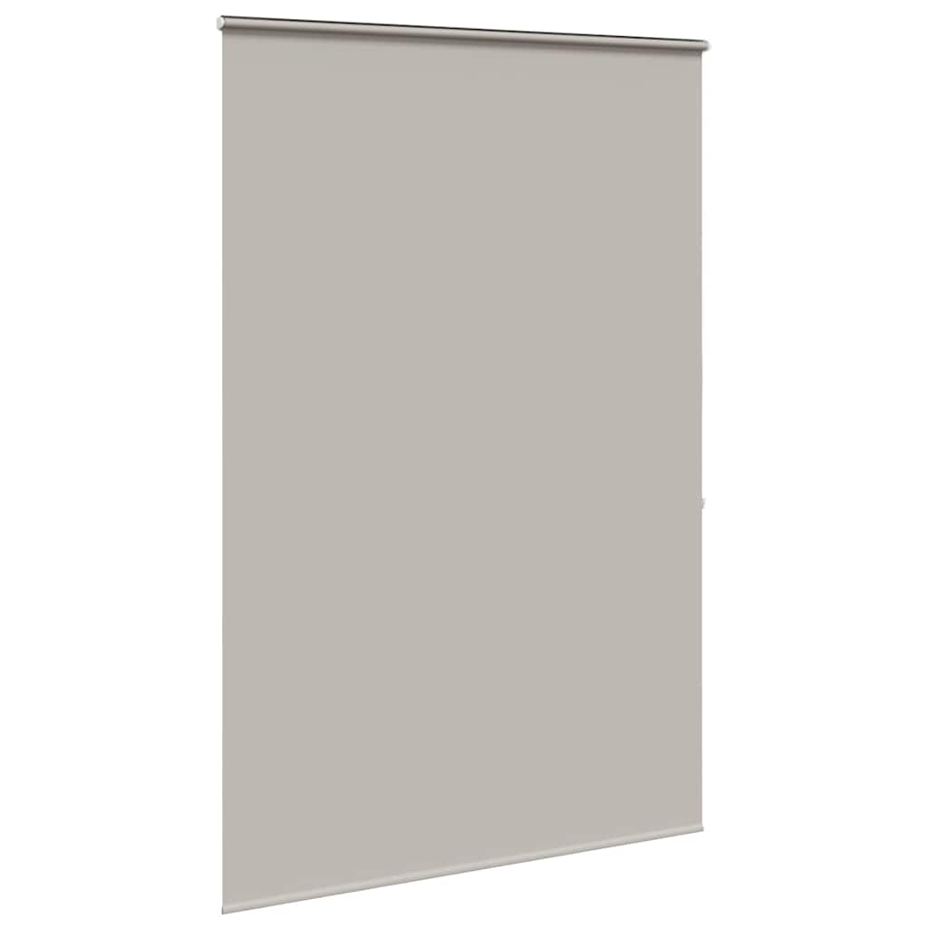 Dusjrullgardin Cassonetto 160x240 cm Stoff Bredde 156 cm