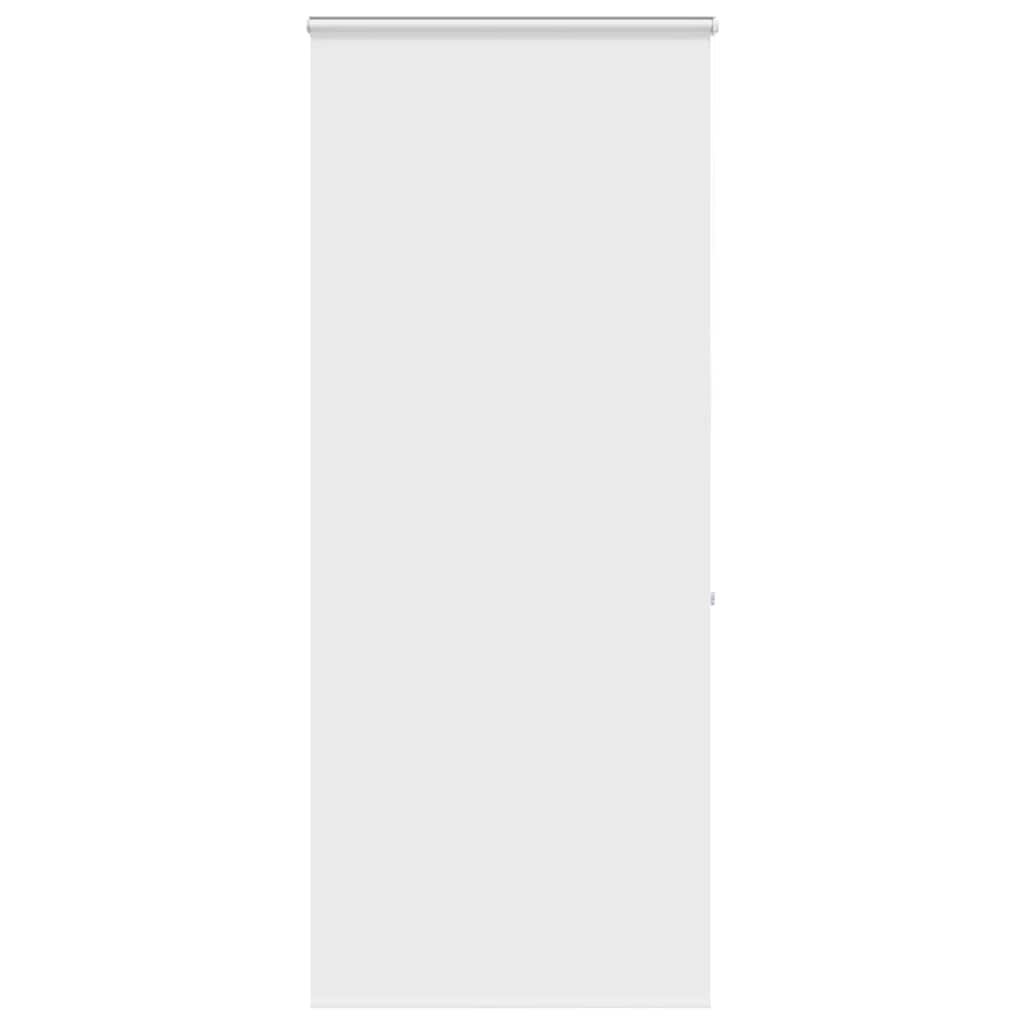 Dusjrullgardin Cassonetto 90x240 cm Stoff Bredde 86 cm