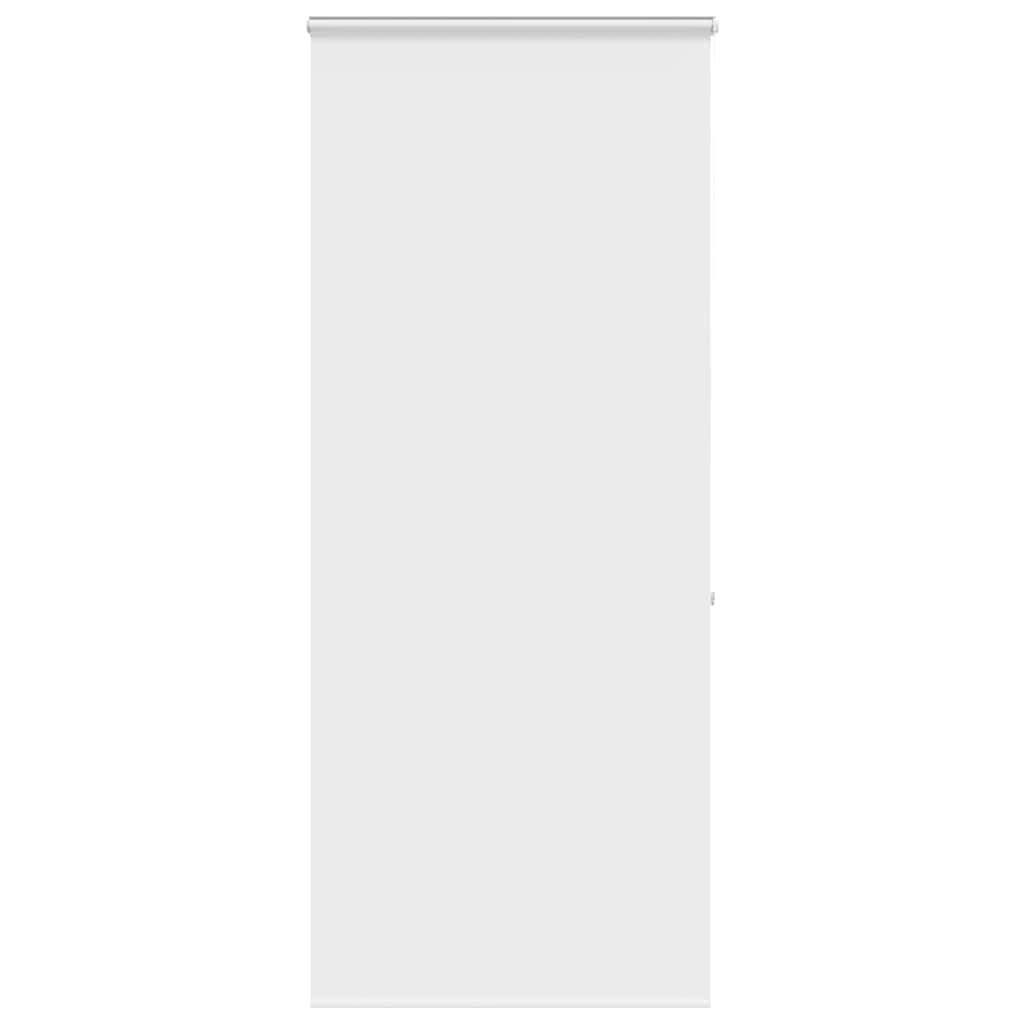 Dusjrullgardin Cassonetto 110x240 cm Stoff Bredde 106 cm