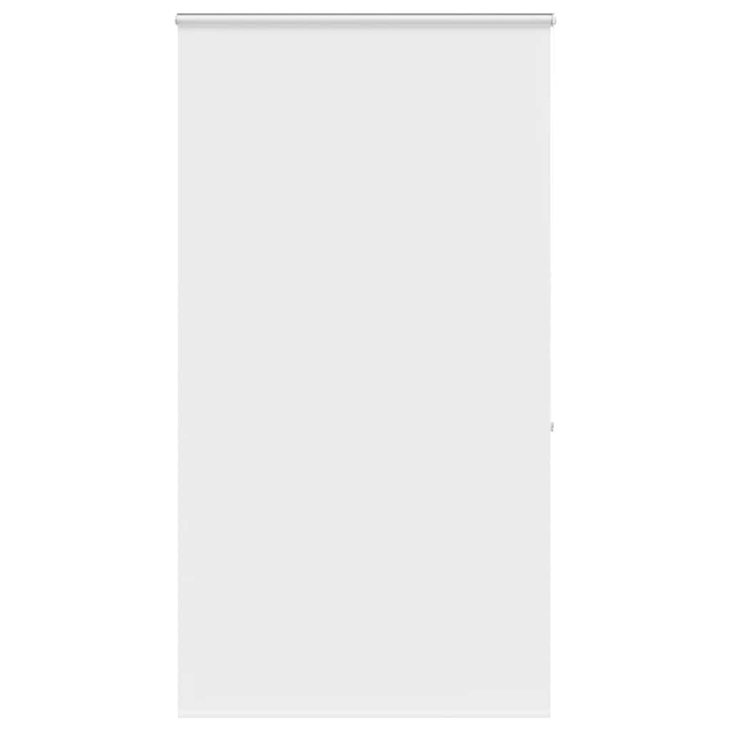 Dusjrullgardin med kassett 140x240 cm Stoffbredde 136 cm