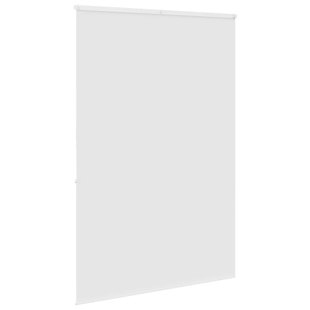 Dusjrullgardin Cassonetto 150x240 cm Stoff Bredde 146 cm