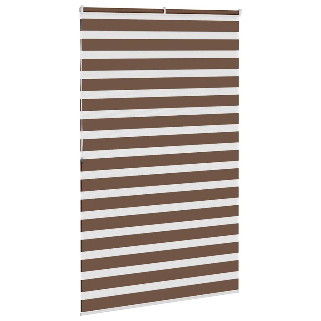 plisségardin Bensin Grønn 70x100 cm Stoff Bredde 69,4 cm