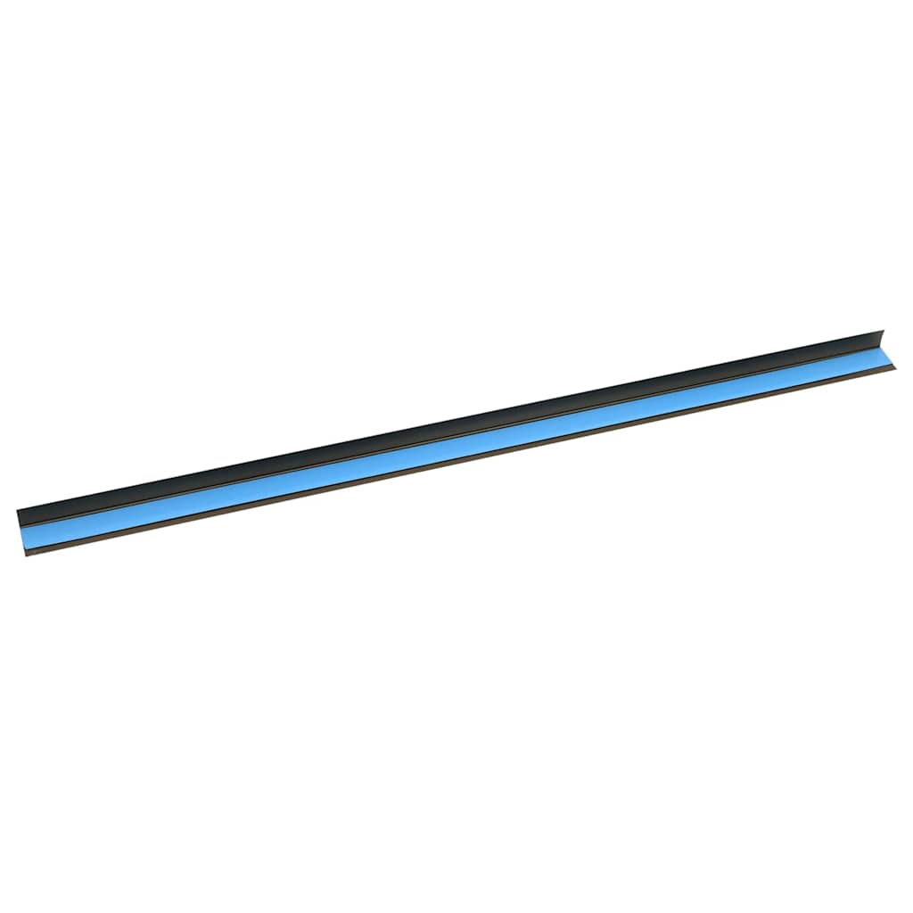 Trappeneser 30 pcs Brun 67 x 3.5 x 3 cm Aluminium