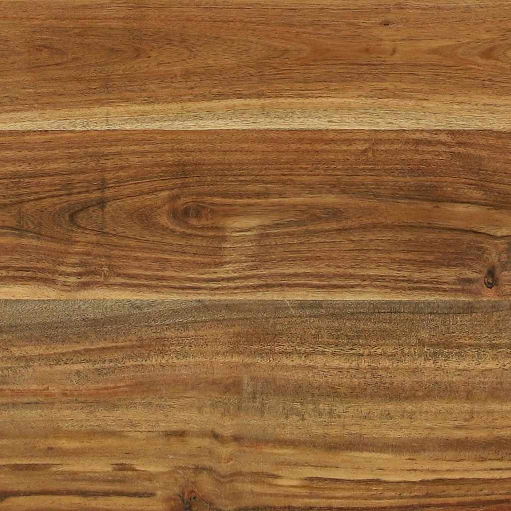 Baderomsspeil Rektangulær Brun 50 x 22 x 70 cm Solid akasietre