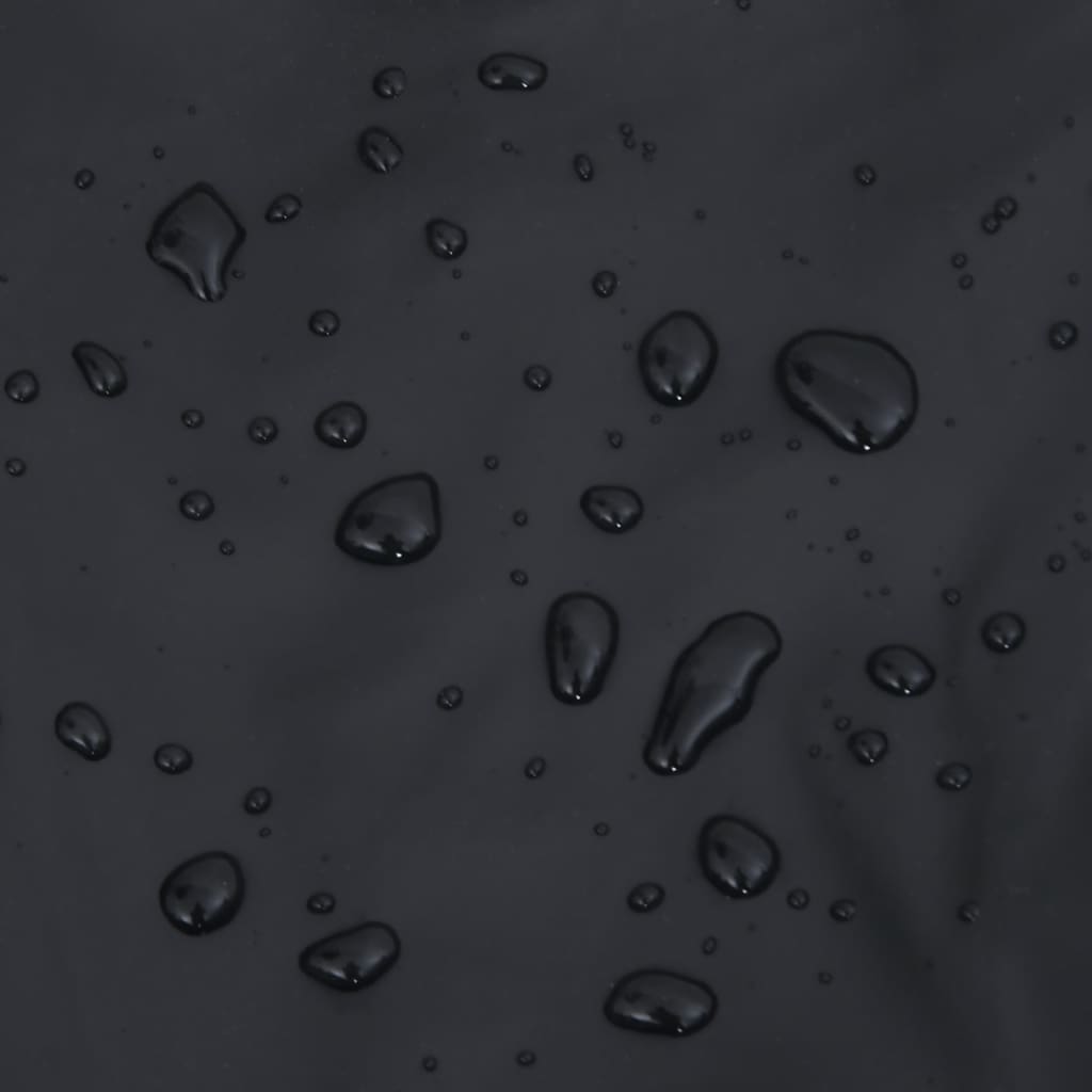 Vadebukser med støvler og belte svart størrelse 40