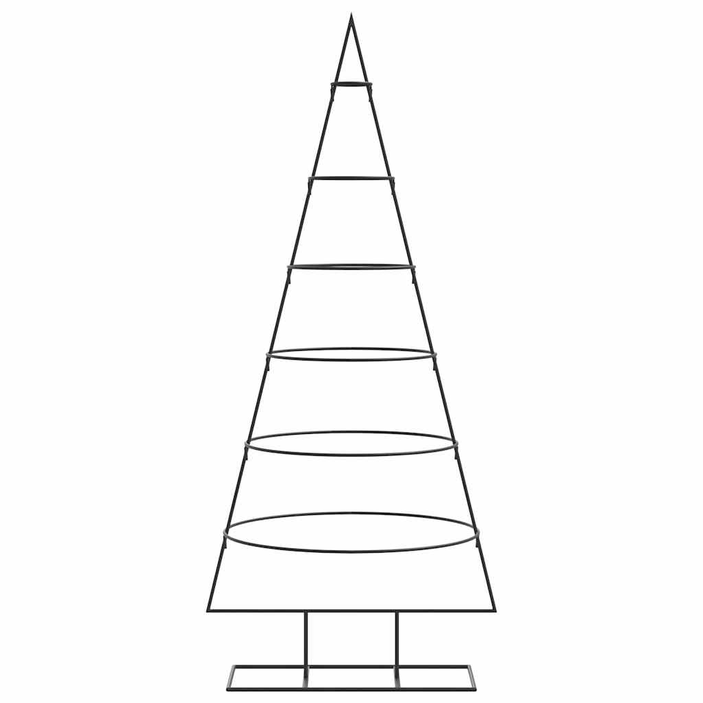 | Metall juletre | med stativ 150 cm Pulverlakkert stål