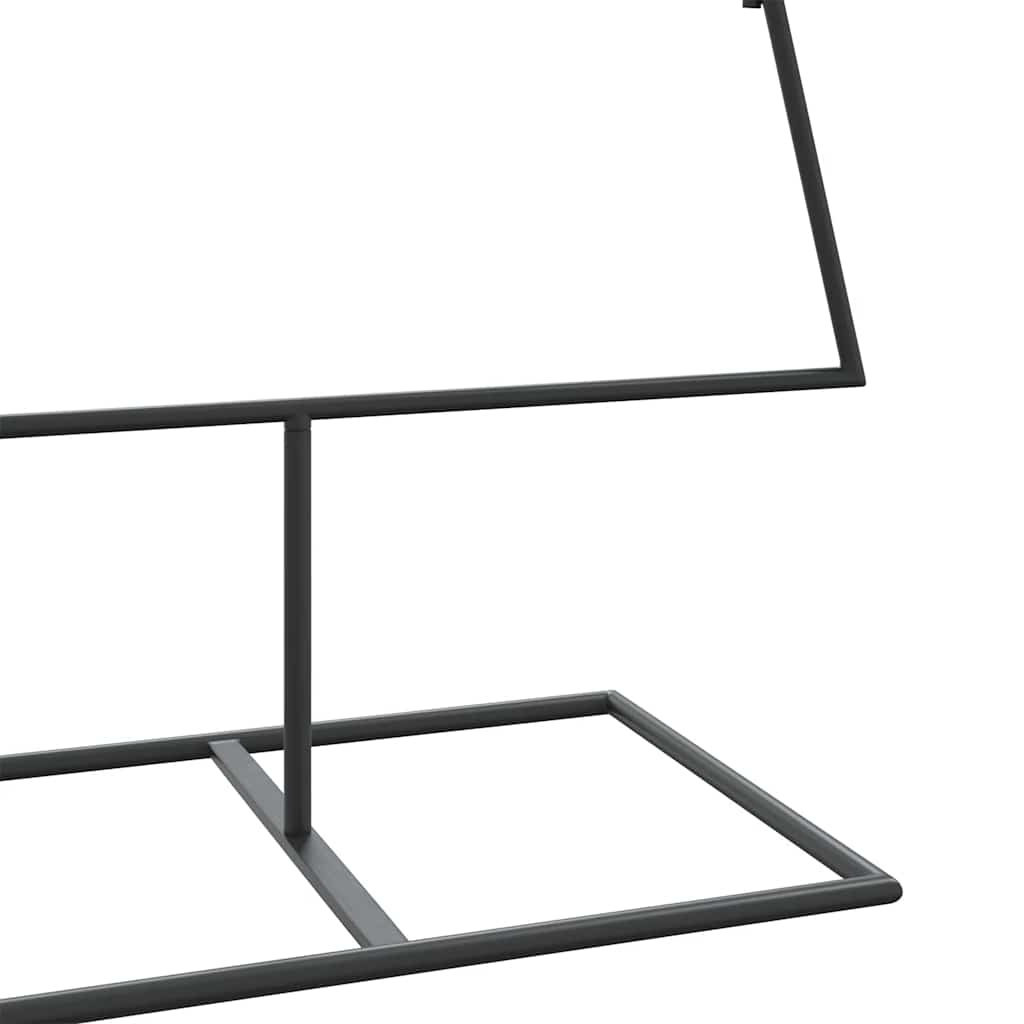 | Metall juletre | med stativ 150 cm Pulverlakkert stål