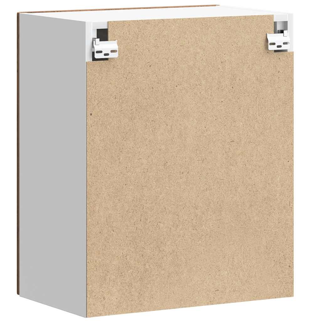 Kjøkken veggskap Lucca gammelt tre konstruert tre