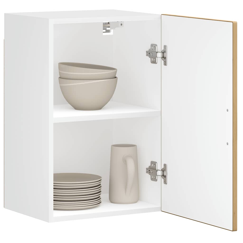 Kjøkken veggskap Porto artisan eik konstruert tre