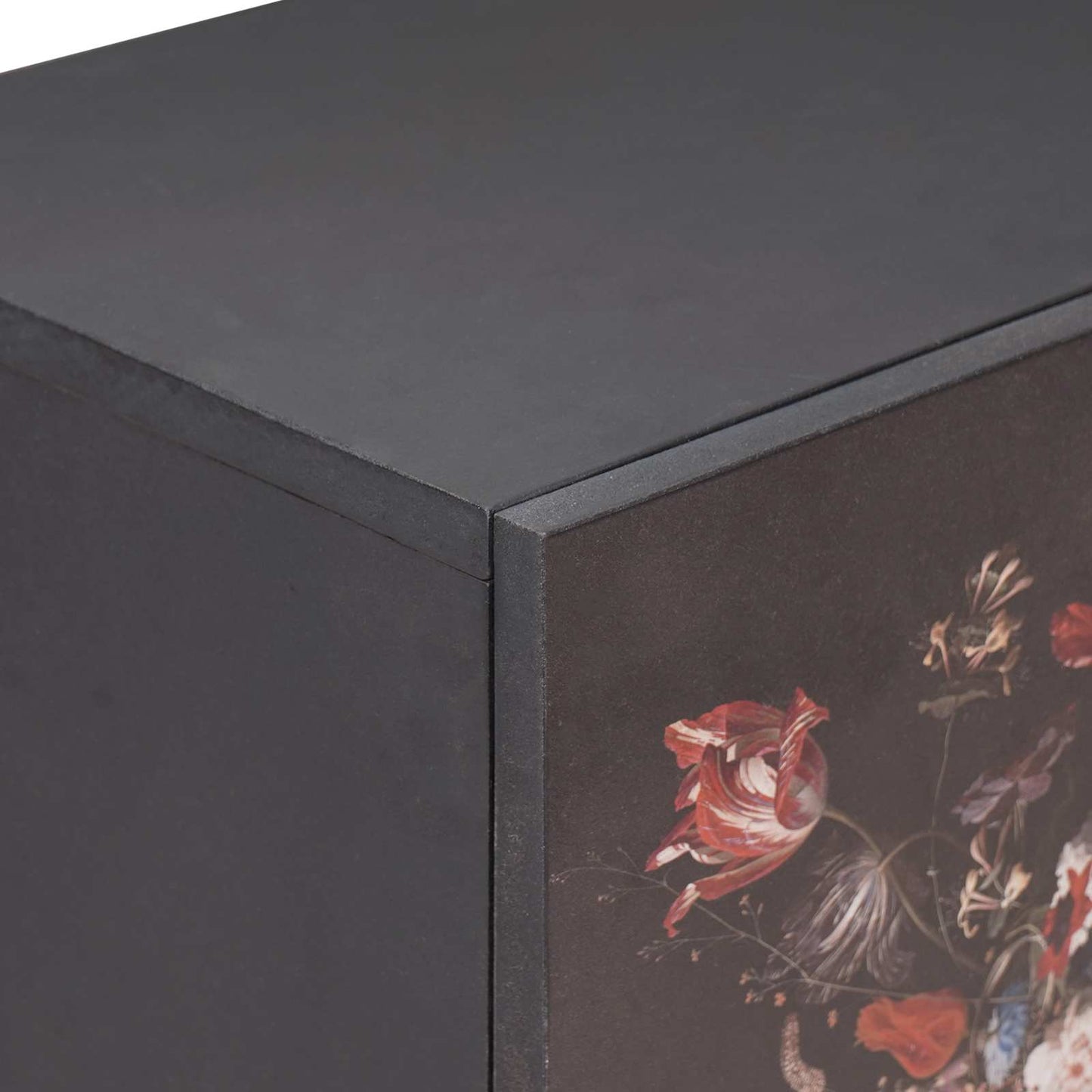 Oppbevaringsskap Flerfarget 60 x 33.4 x 75.1 cm