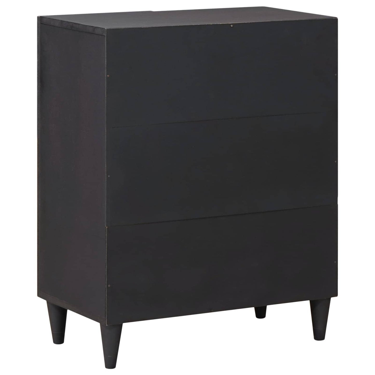 Oppbevaringsskap Flerfarget 60 x 33.4 x 75.1 cm