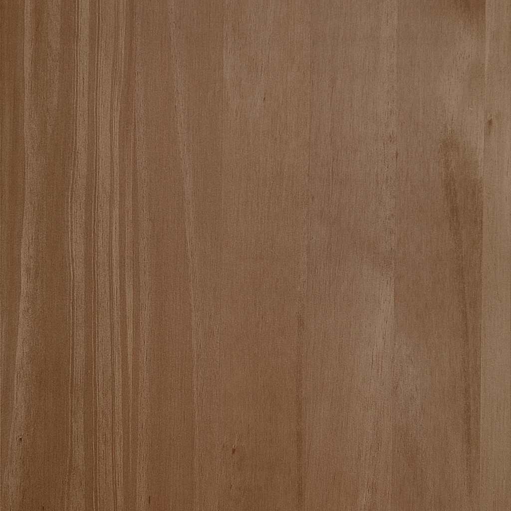 Gangbenk SANDNES 45x40x50 cm heltre furu