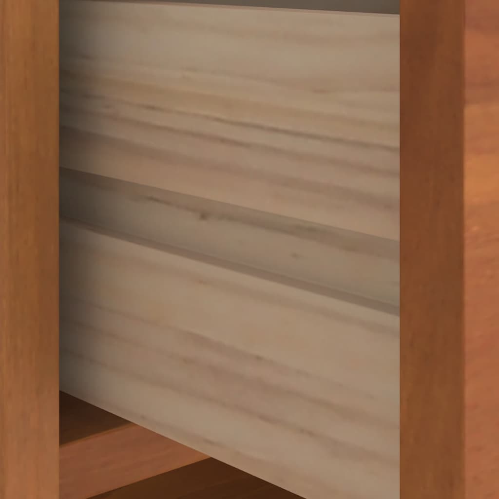 Gangbenk SANDNES 87x40x50 cm heltre furu
