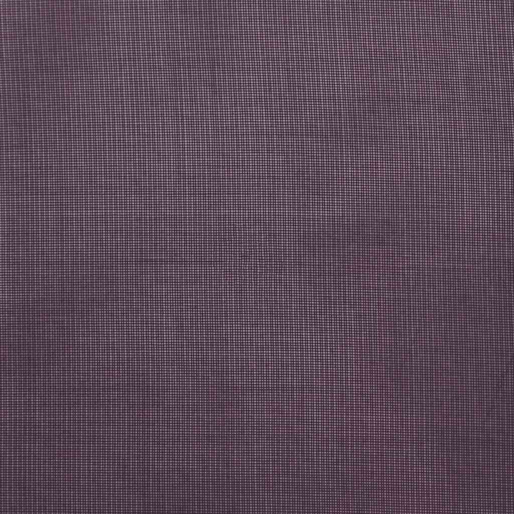 Voilegardiner med grommets 2 stk lilla 140x300 cm
