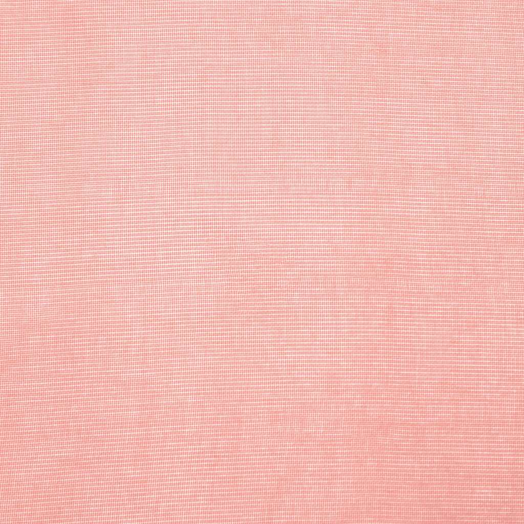 Voilegardiner med hemper 2 stk rosa 140x245 cm