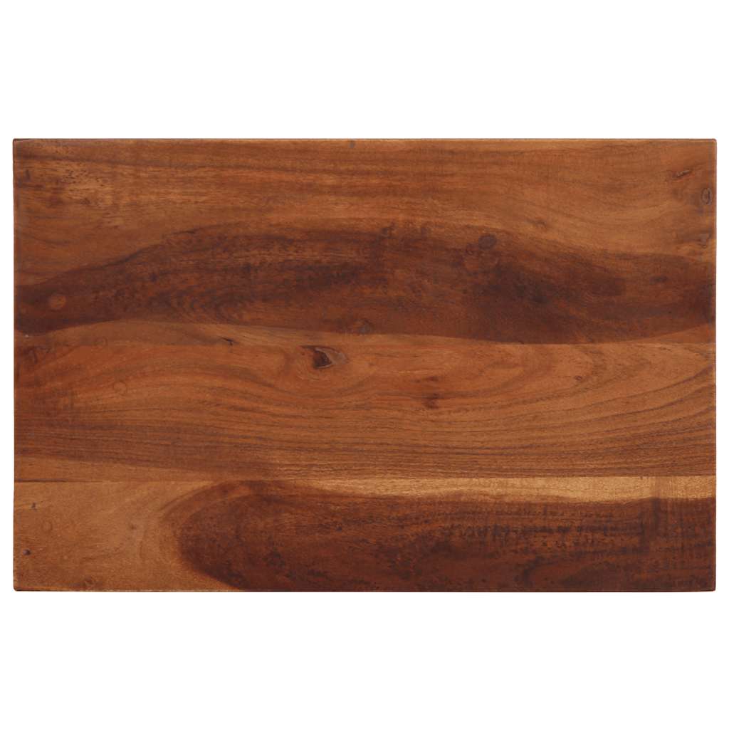 Sidebord 45x30x45 cm heltre akasie
