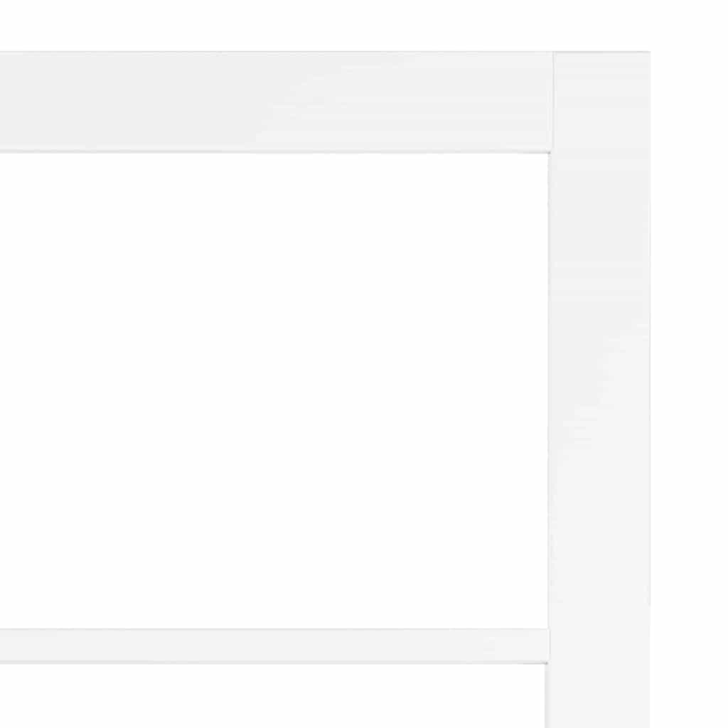 Innvendig Dør ORKDAL Hvit grunnet 93 x 202 cm