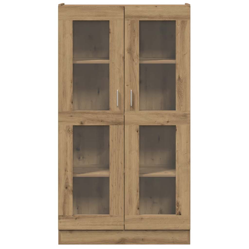 Høybord håndverkseik 82,5x30,5x150 cm konstruert tre