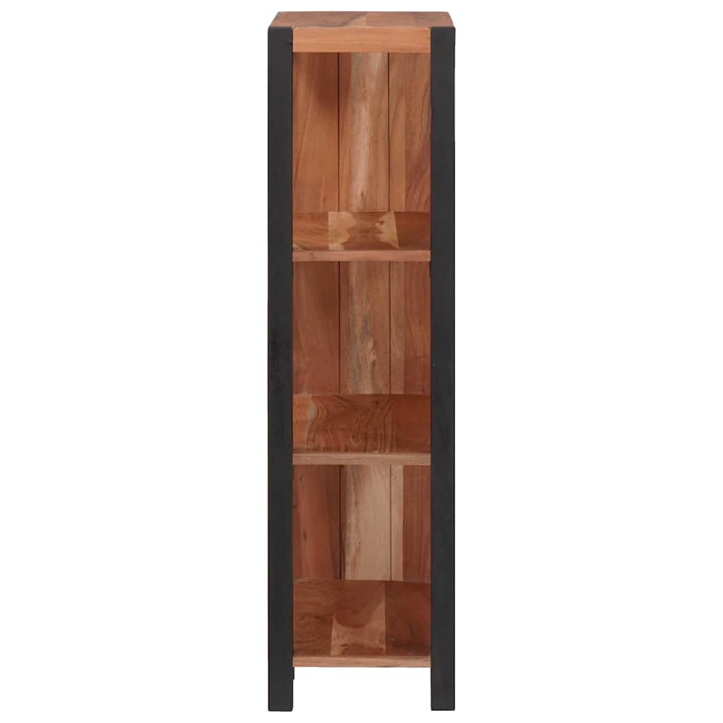 Bokhylle Brun 50 x 30 x 110 cm Solid akasietre